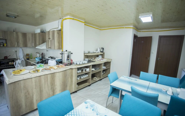 Hotel Garanti