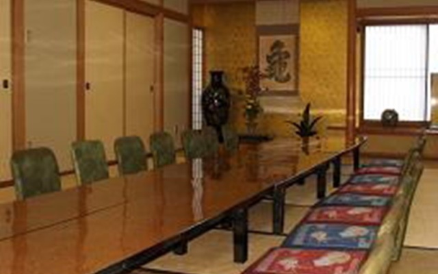 Hotel Aoki