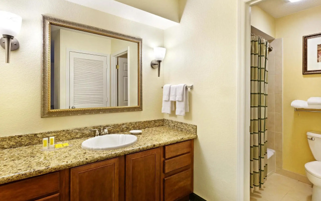 Residence Inn by Marriott Spartanburg