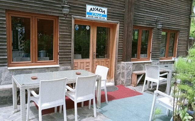 Ayada Otel