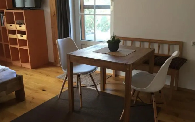 Haus Katharina (Holiday Appartement)