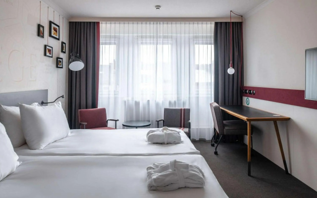 pentahotel Liège