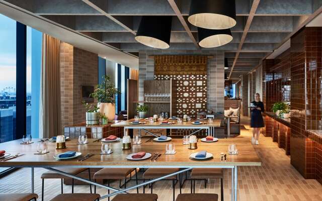 Hyatt Centric Melbourne