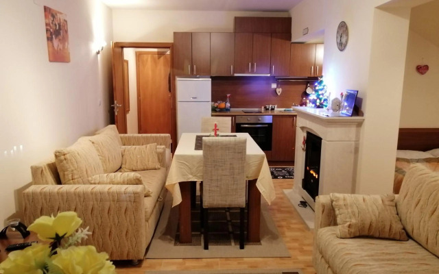 Apartment Viki Pamporovo