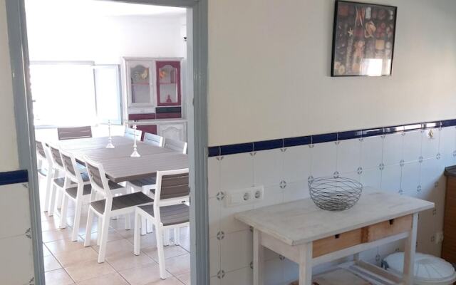 House with 6 Bedrooms in Capdepera, with Wonderful Sea View, Furnished Terrace And Wifi