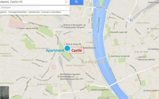 Romantic and Quiet Apartment