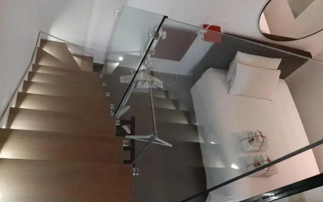 SUITE19Bari