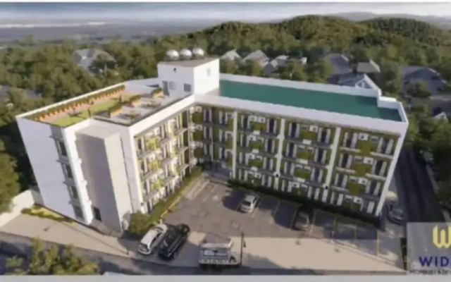 Thyme Residences Condominium