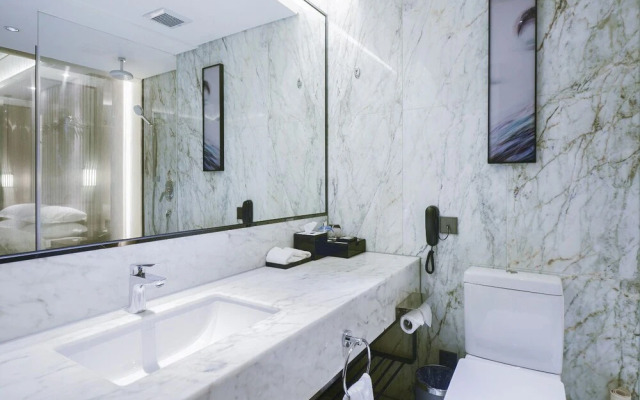 Courtyard By Marriott Nanchang