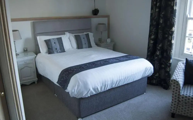 Castle View Guest House
