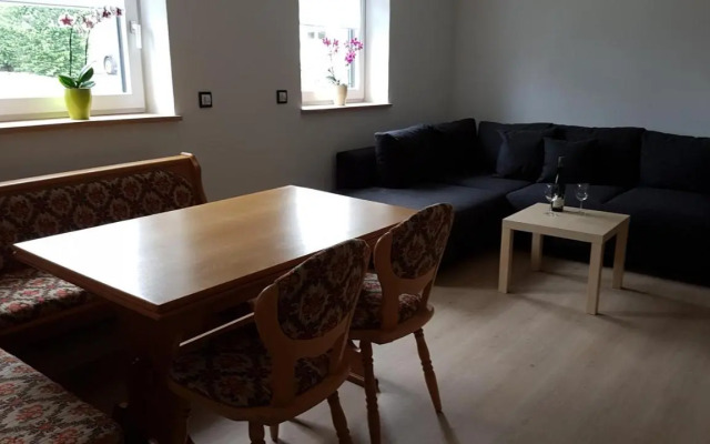 Ferienwohnung Adams