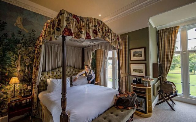 SCHLOSS Roxburghe, part of Destination by Hyatt