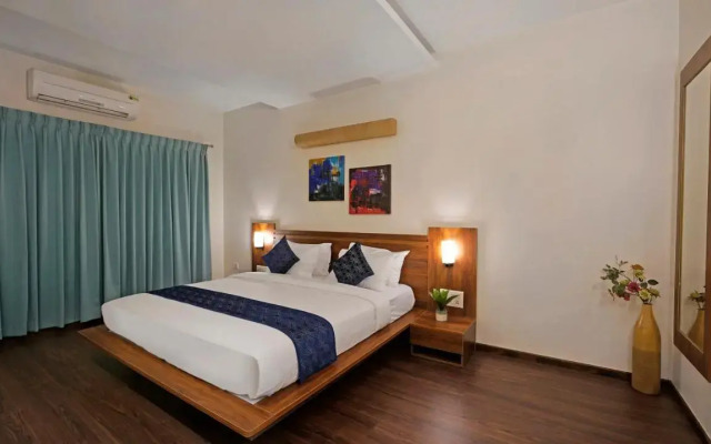 Hotel Ekaa