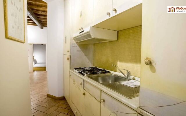 Sofia alla VII coortein trastevere