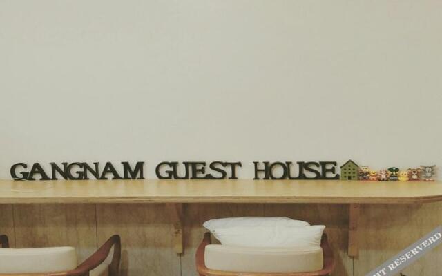 Gangnam House