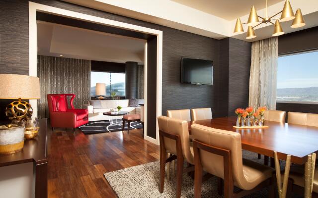 Kimpton Hotel Palomar Phoenix Cityscape by IHG