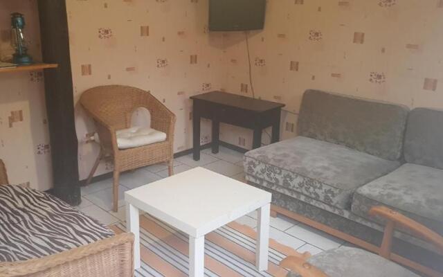 Villa -Guesthousejane & Apartments