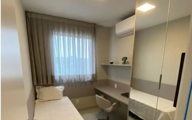 Edificio Promenade II Apt 901
