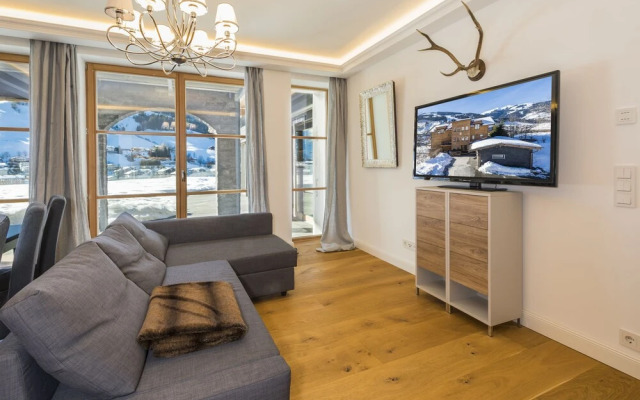 Residence Jochberg bei Kitzbühel