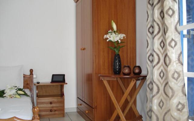 Studios Marianna & Suites