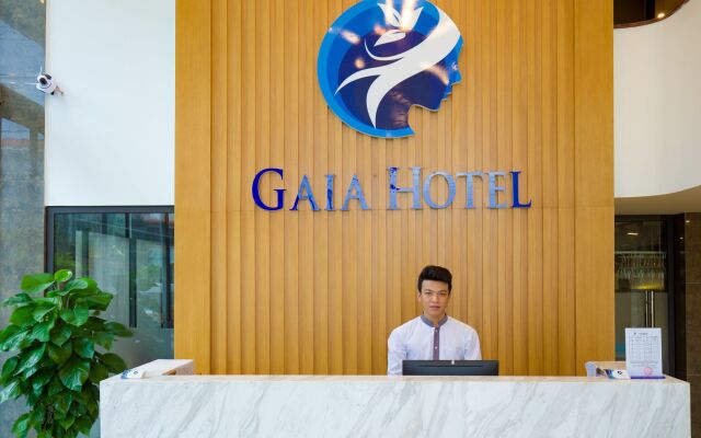 Gaia Hotel Phu Quoc