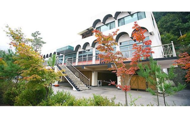 Gapyeong River&mountain Pension