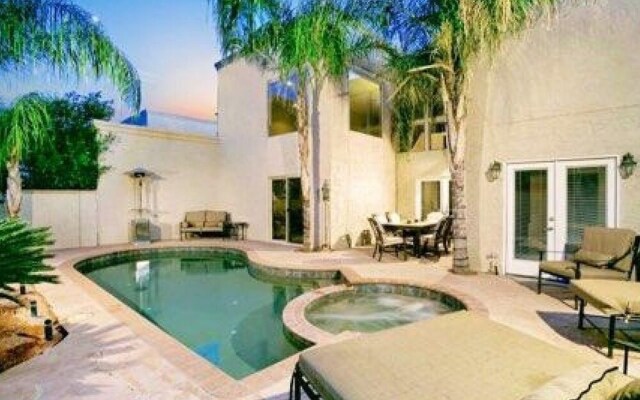 The Palm