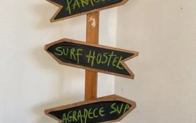 Paracuru Surf Hostel