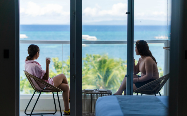 Solea Coast Resort Panglao