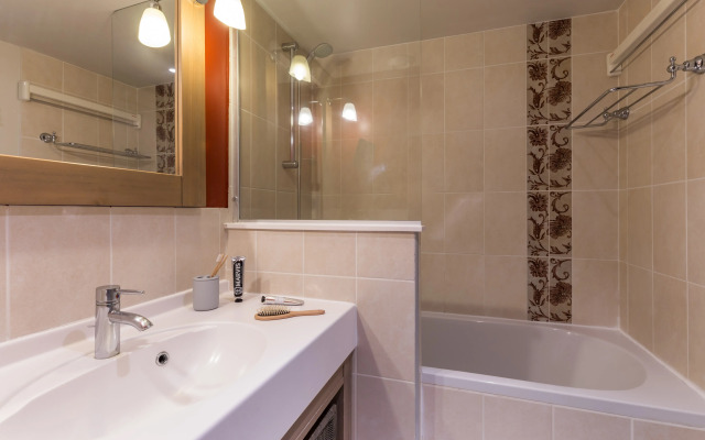 Résidence Premium & Spa Houlgate - Pierre & Vacances