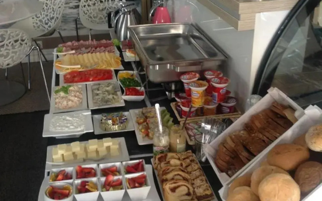 Residence Puro Beach