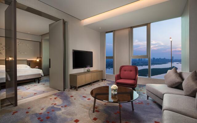 InterContinental Quanzhou by IHG