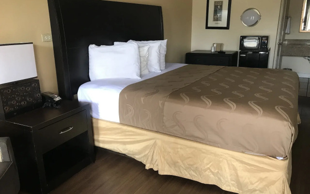 Hotel Bel-Air Orlando