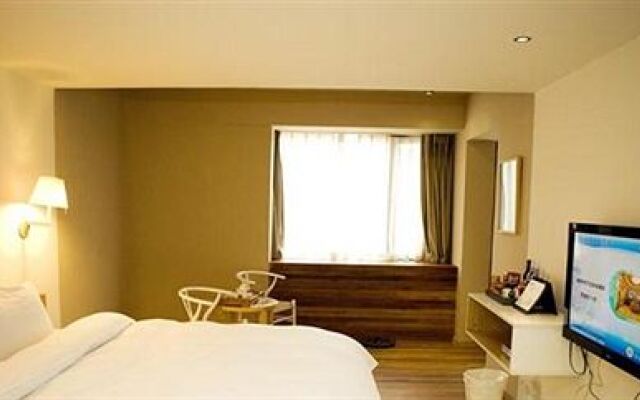 Mianyang Caishe Hotel