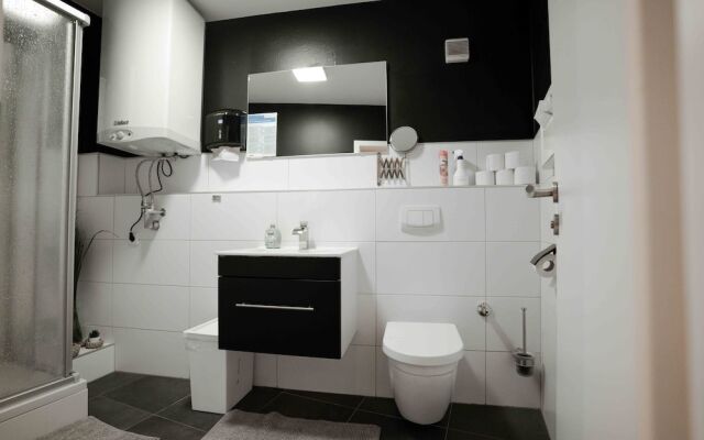 BLK Hostel