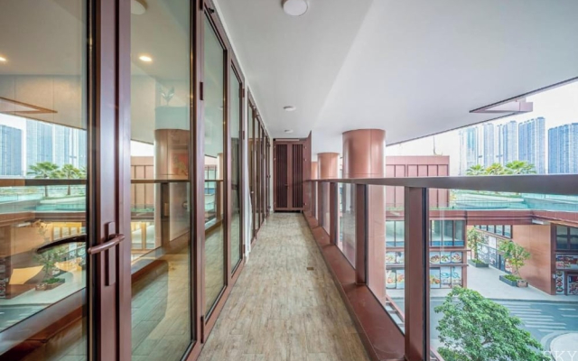 Condotel Imperial Landmark 81