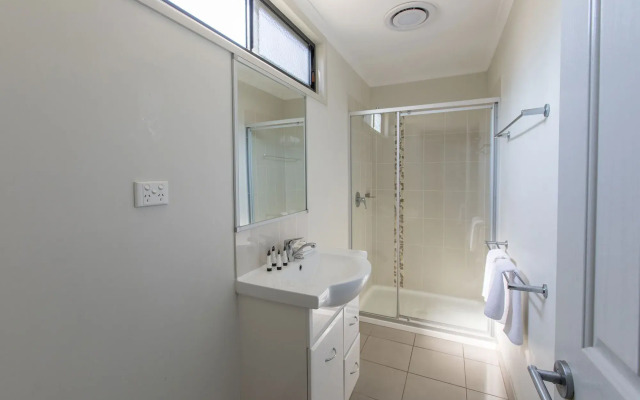 Main Beach Tourist Park