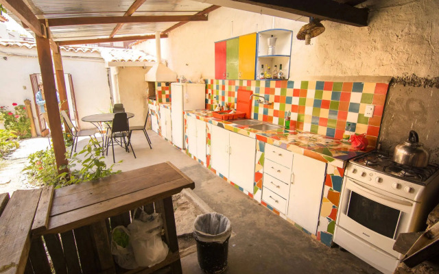 CasArte Takubamba - B&B