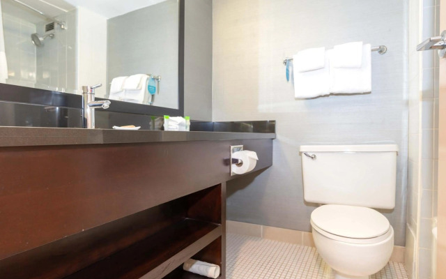 Sandman Hotel Lethbridge