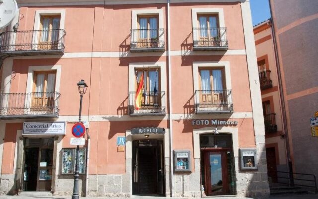 Hostal El Rincón