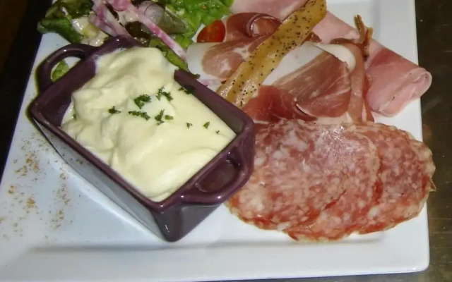 Hotel Restaurant Le Clos