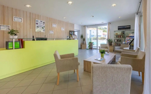 Résidence Odalys Le Domaine de l'Ocean