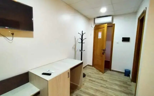 Hotel Salsabil Naoui