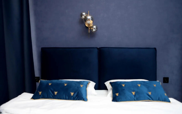 Рай на Владимирском