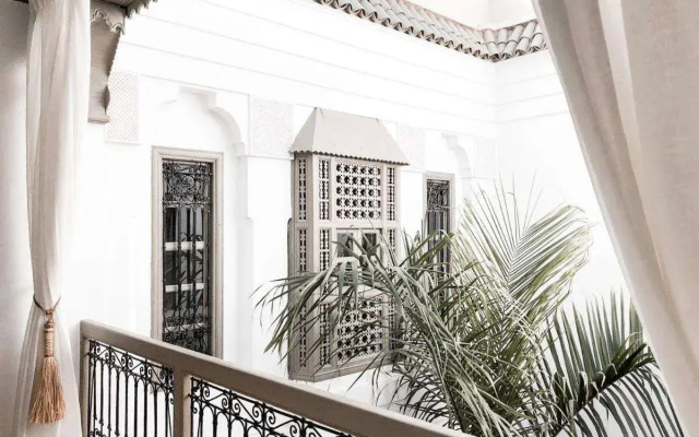 Riad Louhou