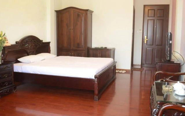 Thai Binh Hotel 2