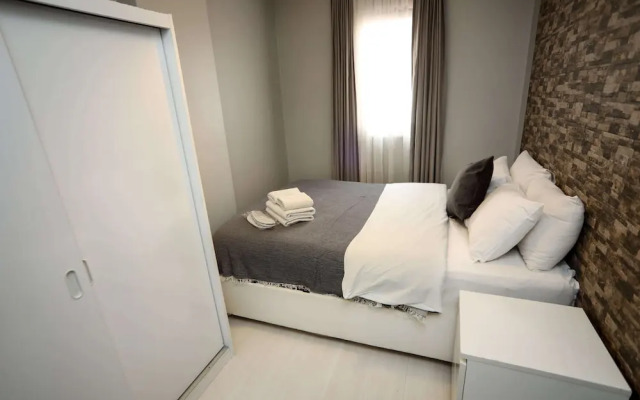 Arkem Hotel 3