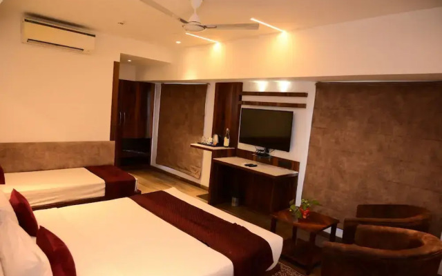 Alba Premier Indore