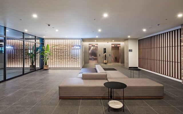 Hotel Cielo