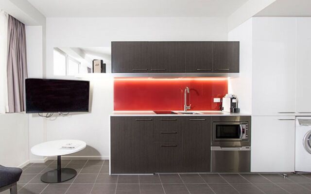 Abode Woden